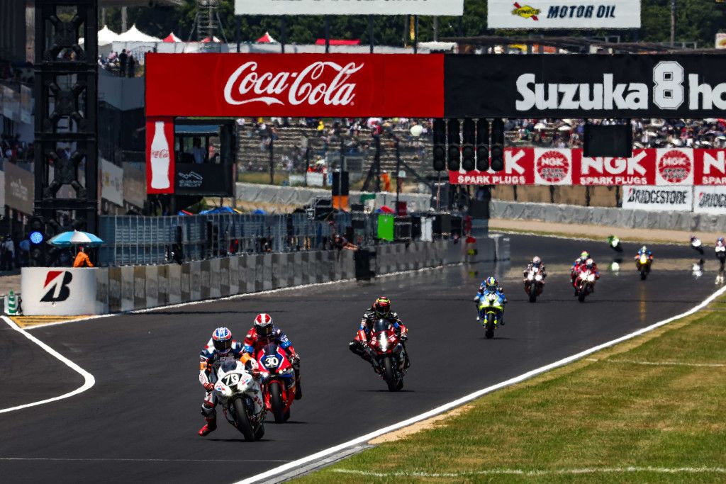 SDG Team HARC PRO. Honda large