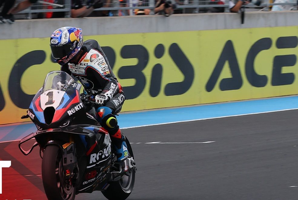 WSBK RACEREPORT v2