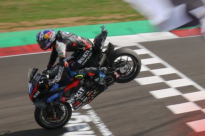 race2 RACEREPORT