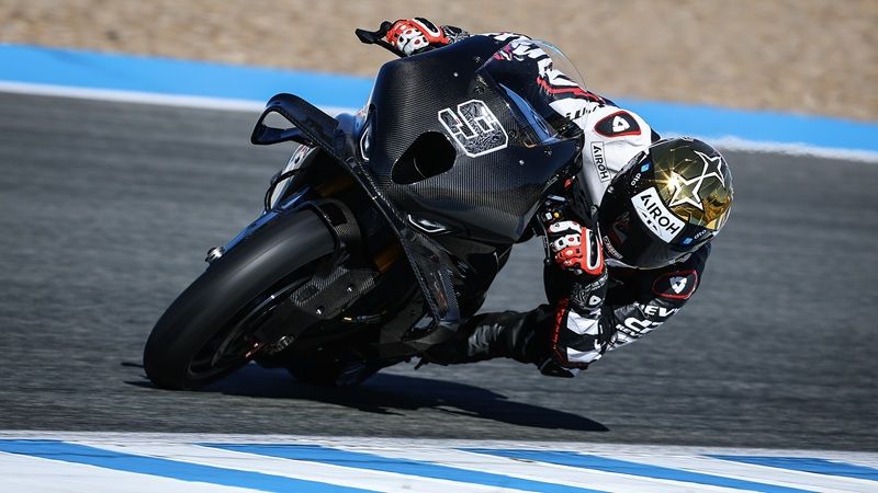 06749 DCP Test JEREZ 2025 Action