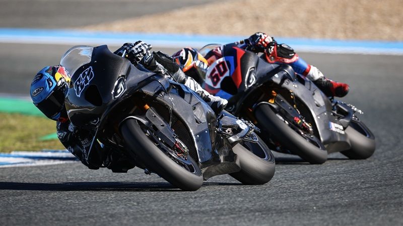 06986 DCP Test JEREZ 2025 Action