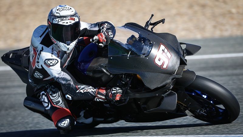 07020 DCP Test JEREZ 2025 Action