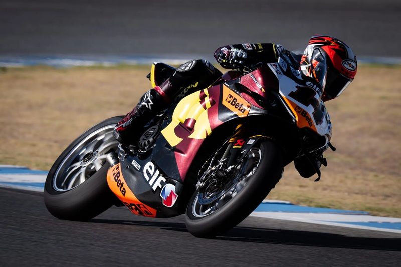 2025 Test WorldSBK Jerez 2227 2048x1365