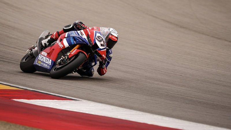 ARAGON TEST 800