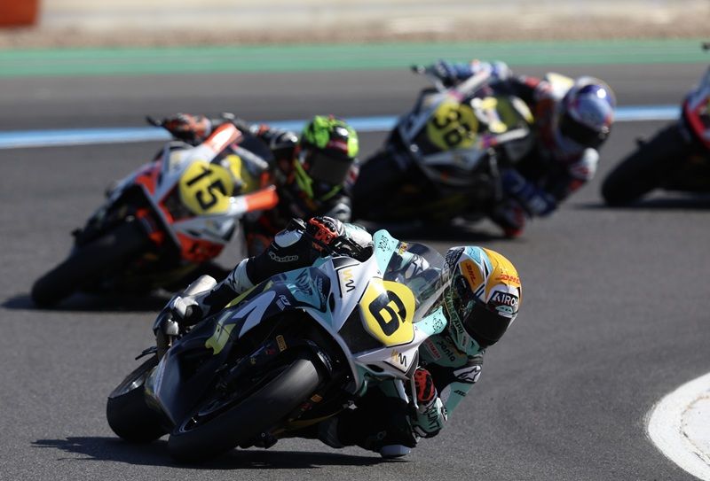 33466WCR Magny Cours 2025 RacePhoto WilliamJoly
