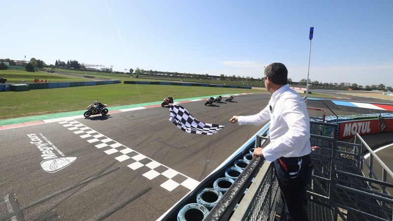 43308WCR Magny Cours 2025 RACE2Photo WilliamJoly