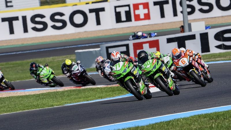 53759 R9 JDR WSBK ACTION