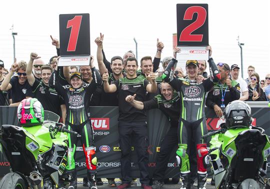 th 06 Donington SSP300 2018 Race Team MP49847 001