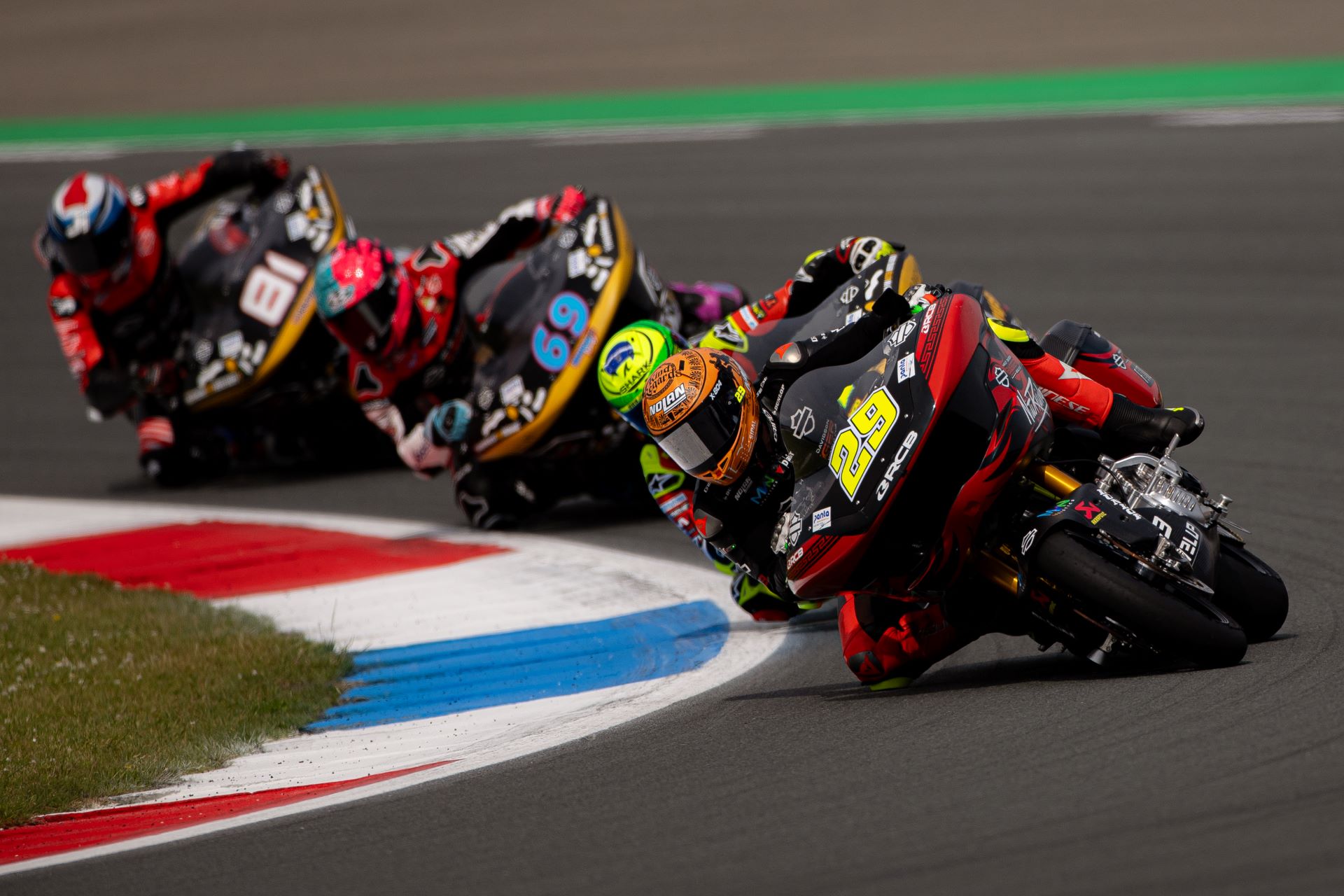 Bagger World Cup Austrian GP Preview 02