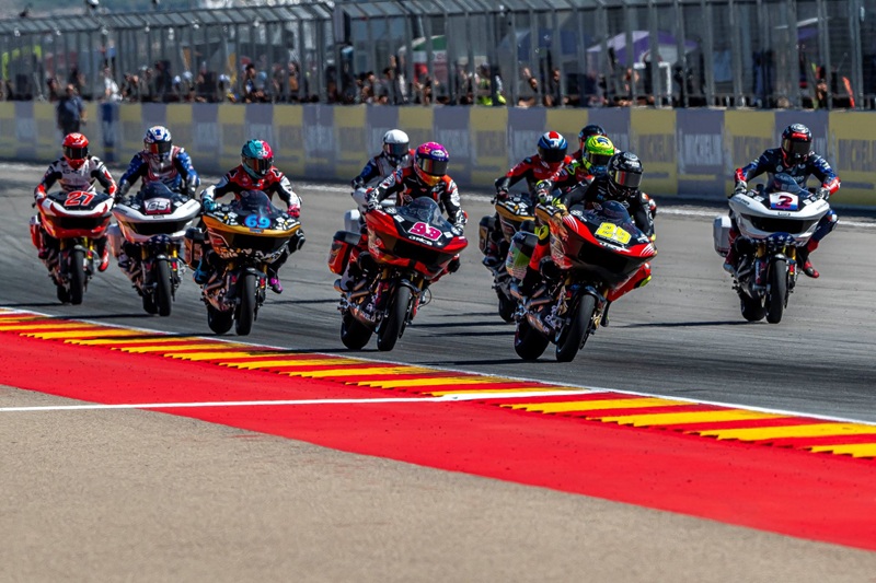 Bagger World Cup Austrian GP Preview 03