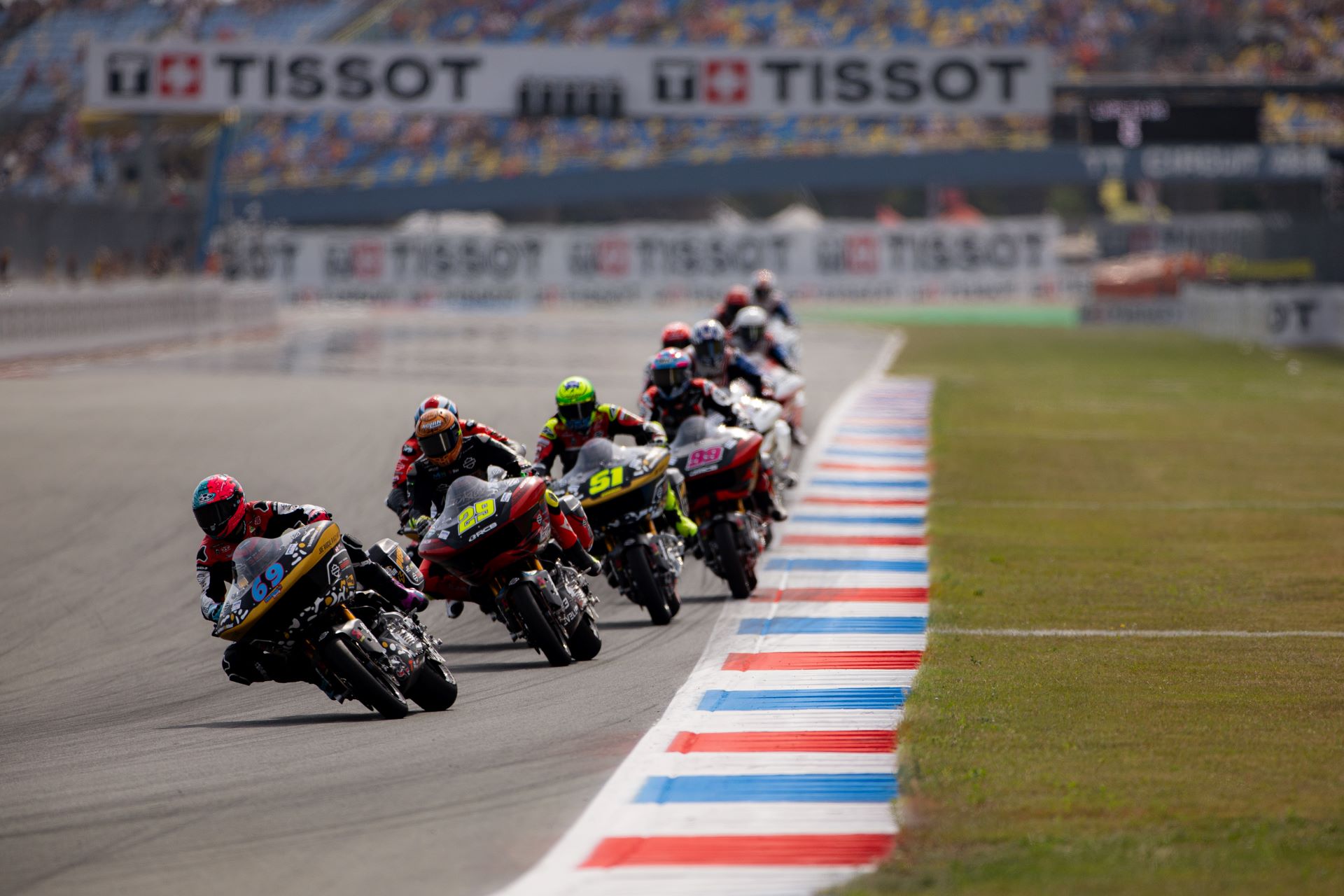 Bagger World Cup Austrian GP Preview 04