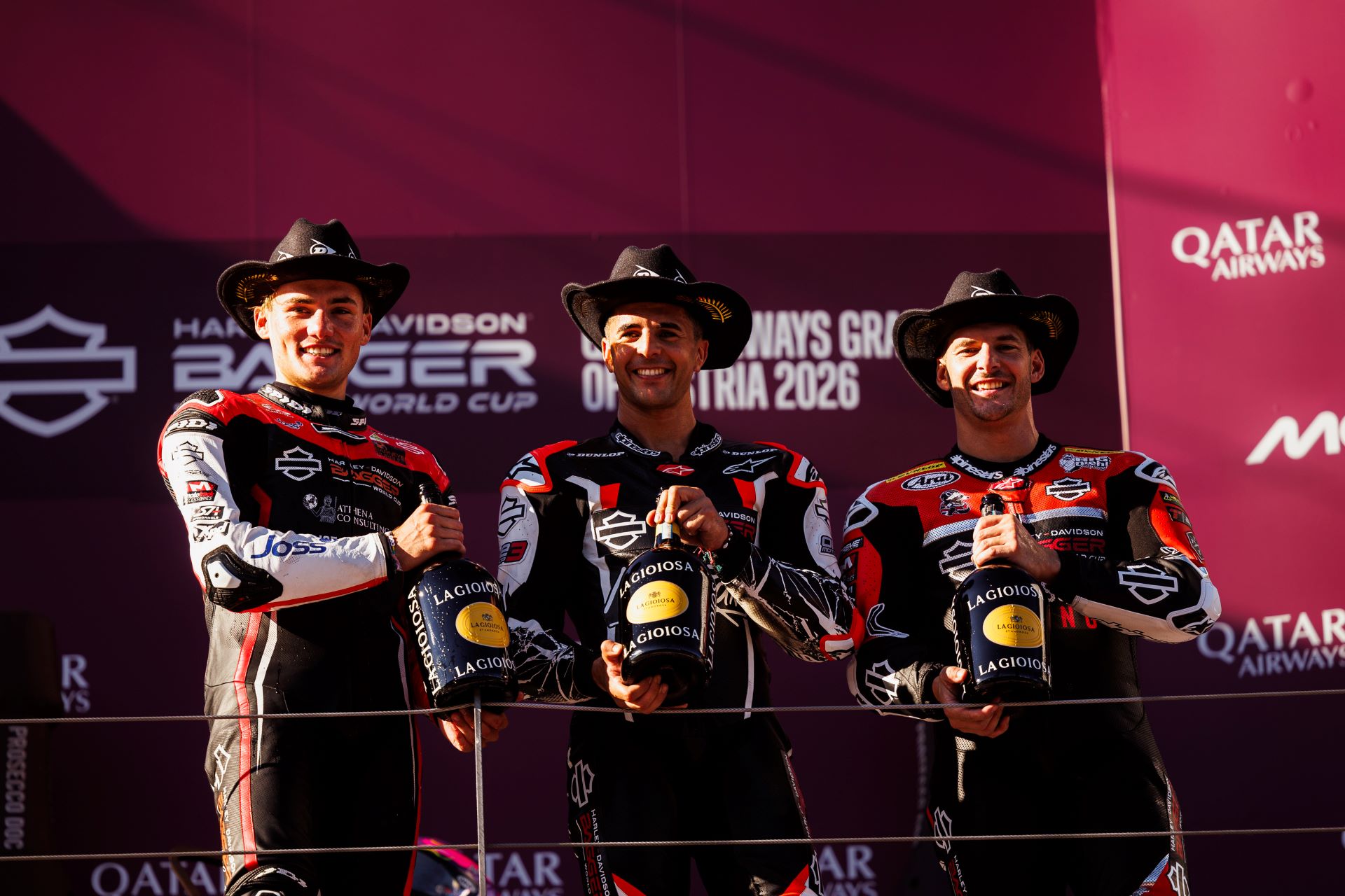 R06 AUT Race 1 Podium 002