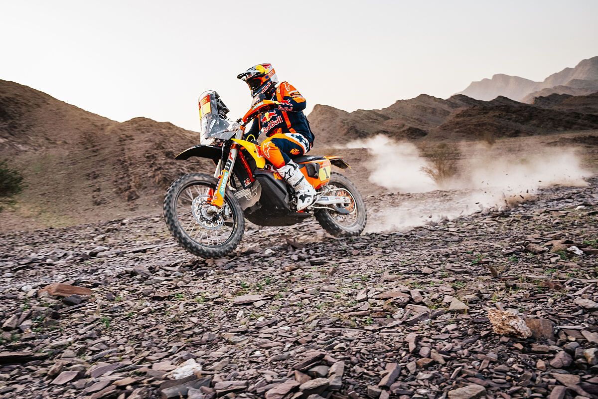 DAK26 KTM MatteoGebbia Edophoto GBB 5305