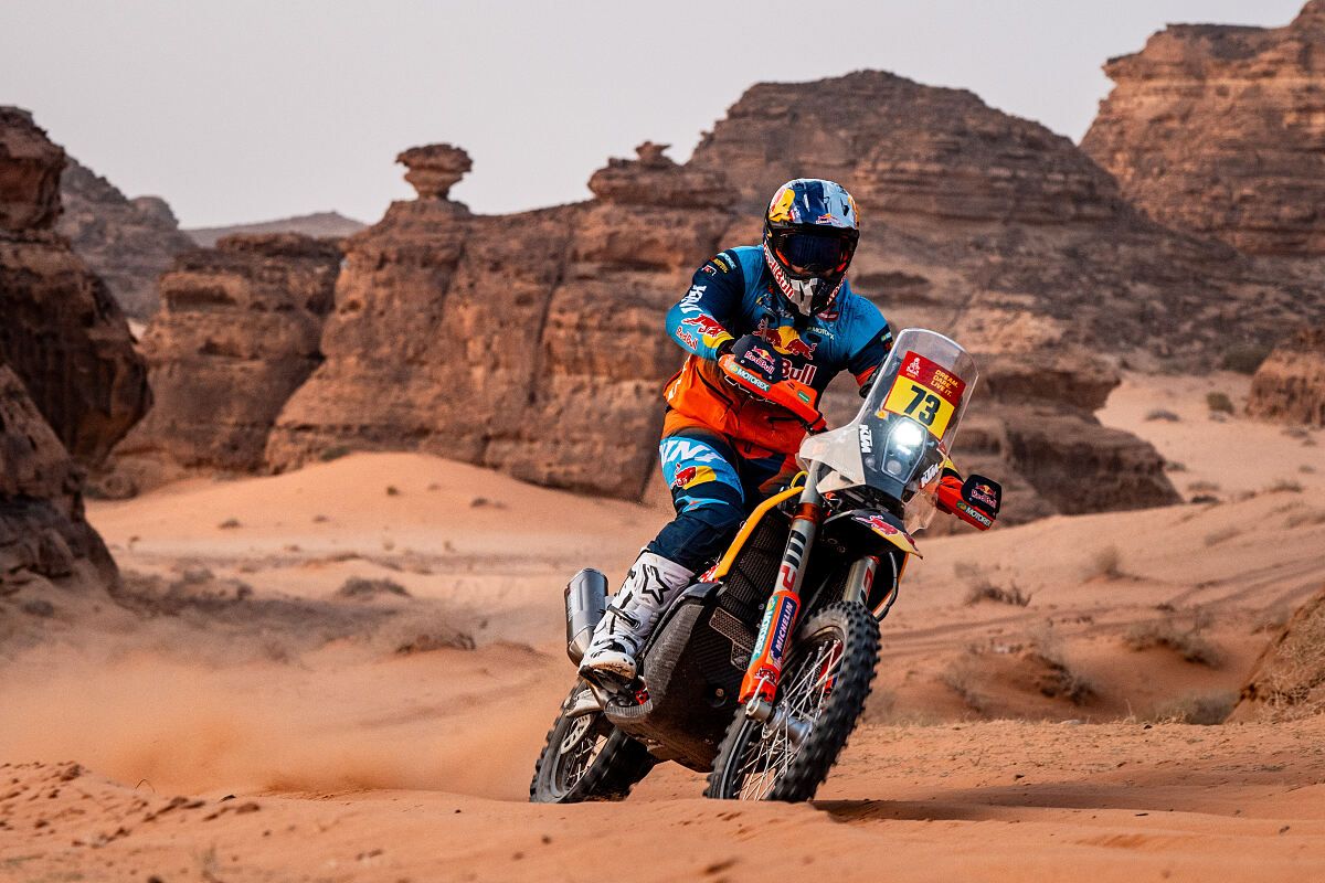 DAK26 KTM MatteoGebbia Edophoto GBB 8003