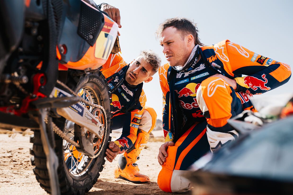 DAK26 KTM MatteoGebbia Edophoto GB marathon 0696