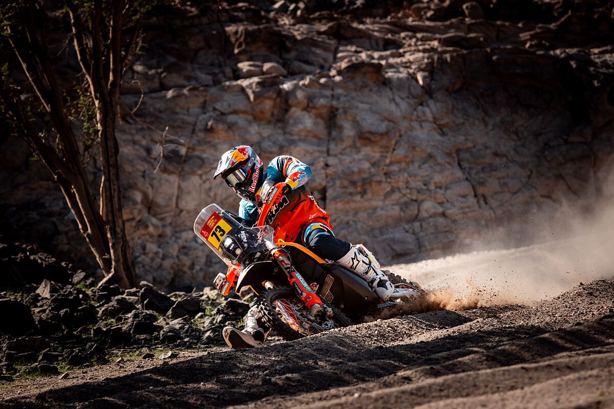 DAK26 KTM MatteoGebbia Edophoto GEB3346