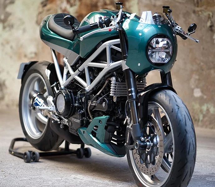 ducati monster jerme motorcycles 2