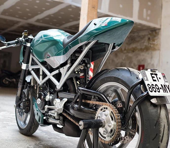 ducati monster jerme motorcycles 4