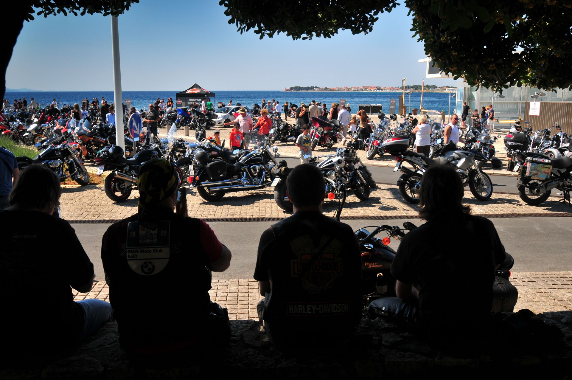 H.O.G Rally 2027 10