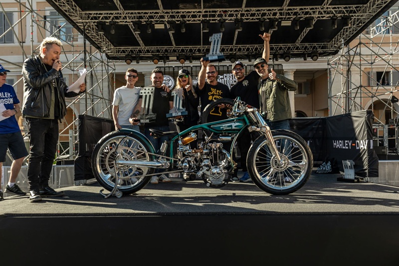 Spring Rally 2026 2