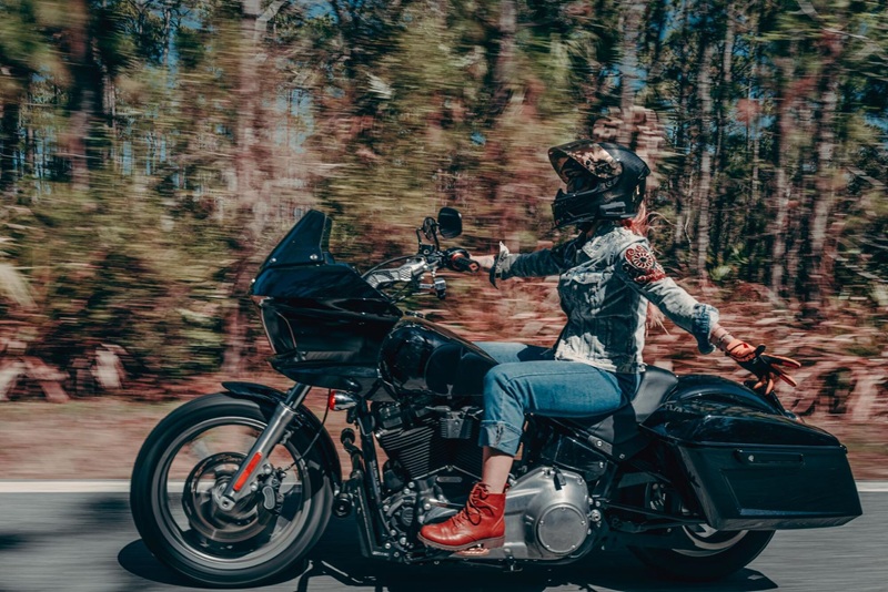 Ride 5