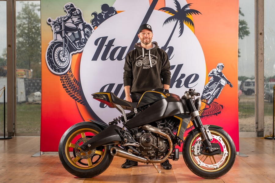 italian bike week 2026 2
