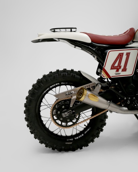 NDP TRIUMPH TAMARIT 09