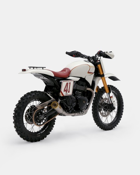 NDP TRIUMPH TAMARIT 10