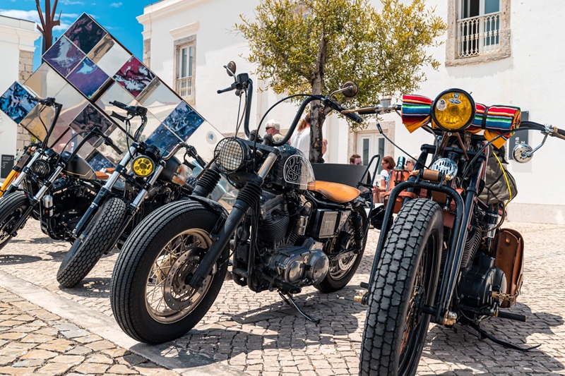 Cascais Custom