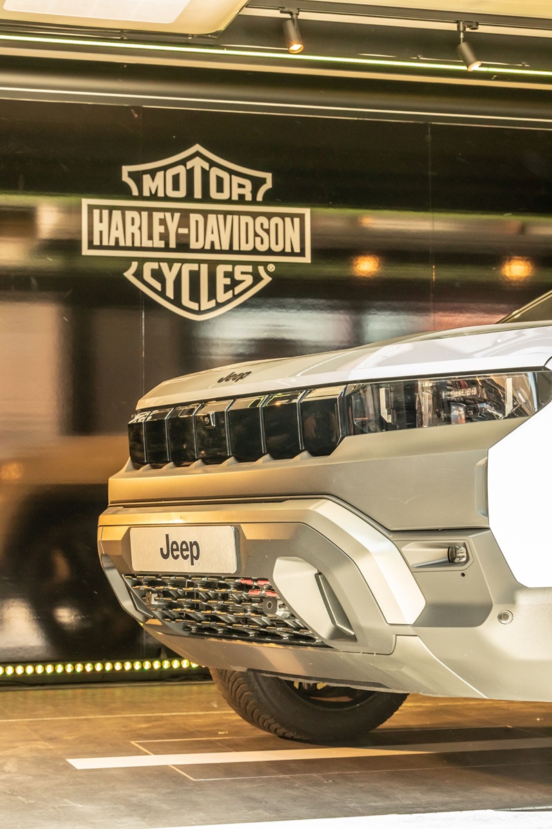 Cascais JEEP