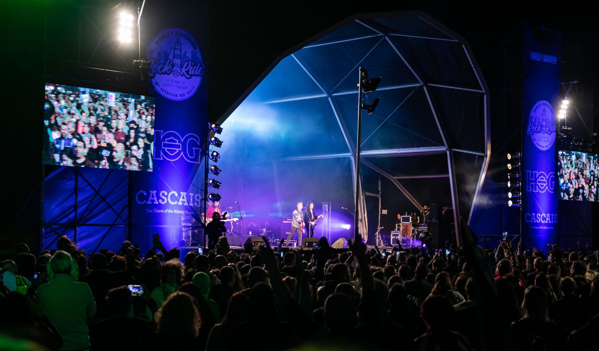 Cascais Main Stage