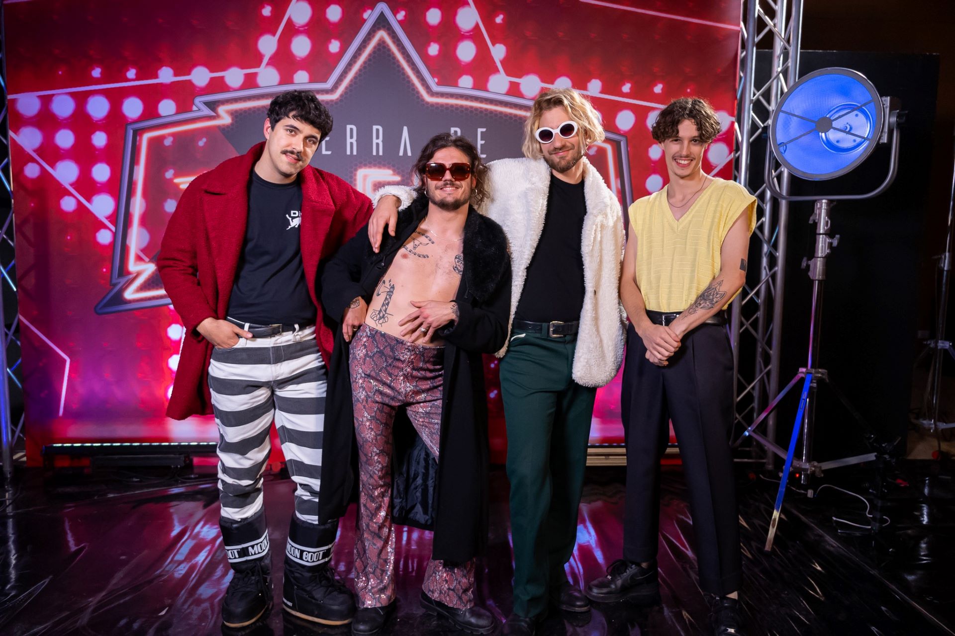 Friday TheSurroyal2