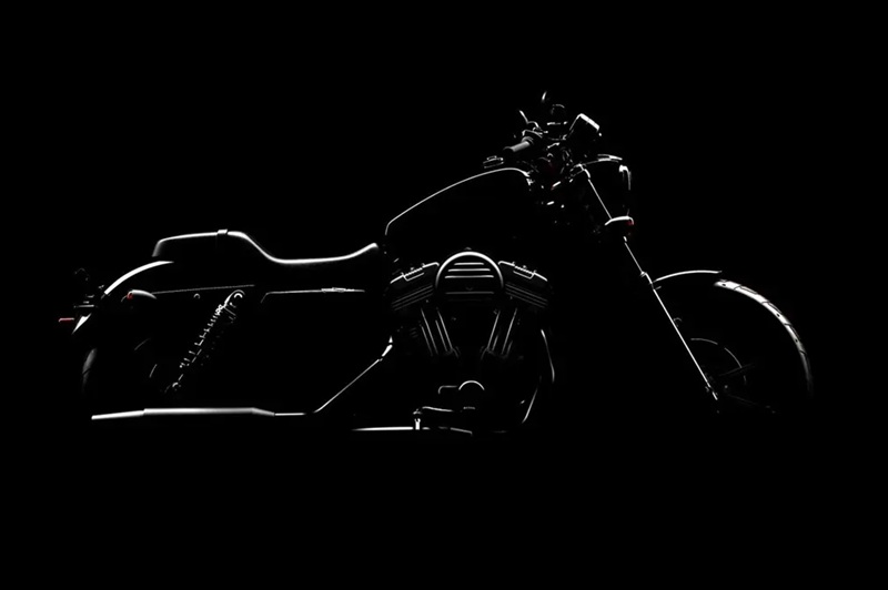 HDSportster883