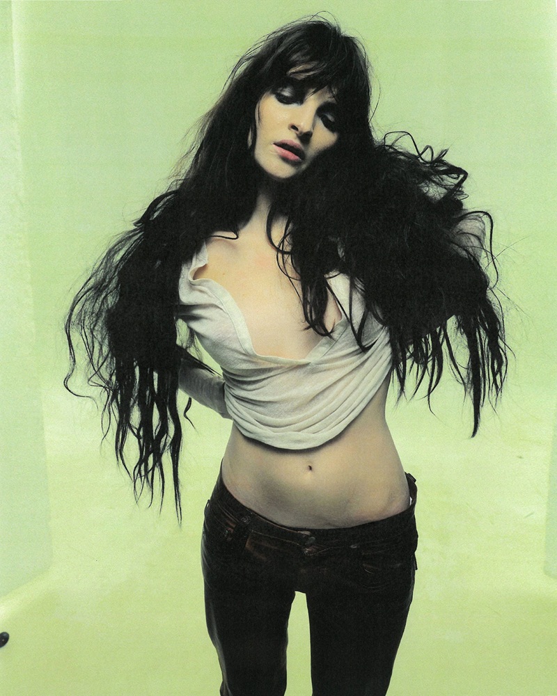 Saturday Angelica Bove
