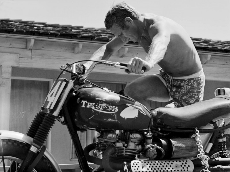 Triumph Originals 2026 05