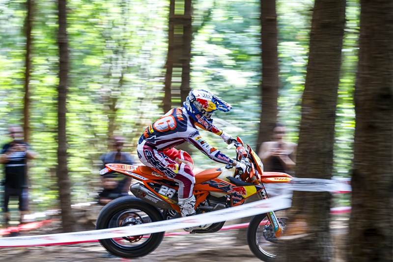 josep garcia ktm 2