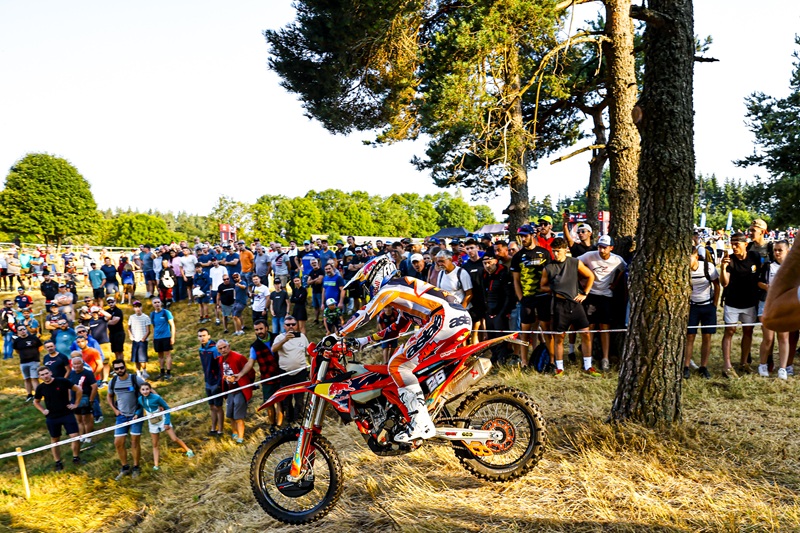 josep garcia ktm 3