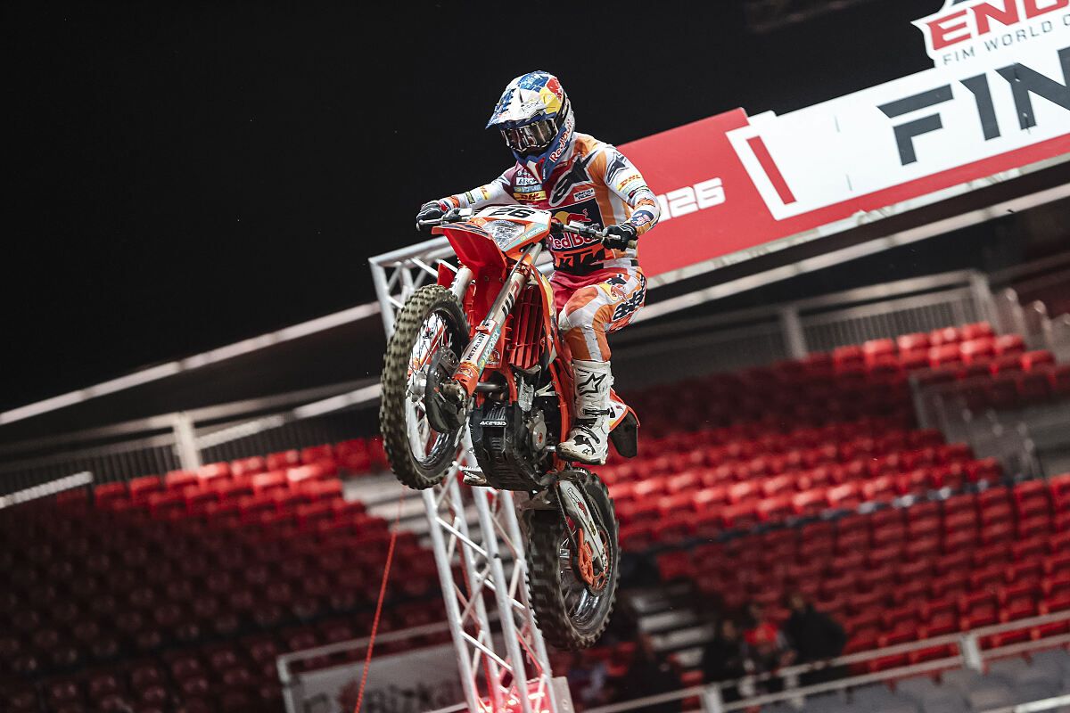 josep garcia 260117 FIM SuperEnduro Spain 0971