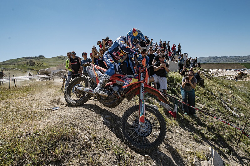 josep garcia EnduroGP 2026 Rnd1 n 24653