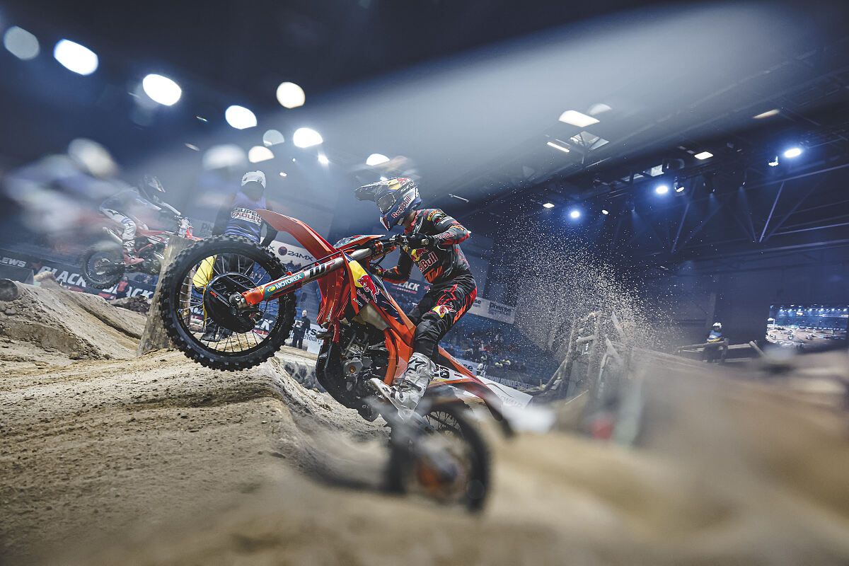 josep garcia SuperEnduro 2026 Rnd2 01508