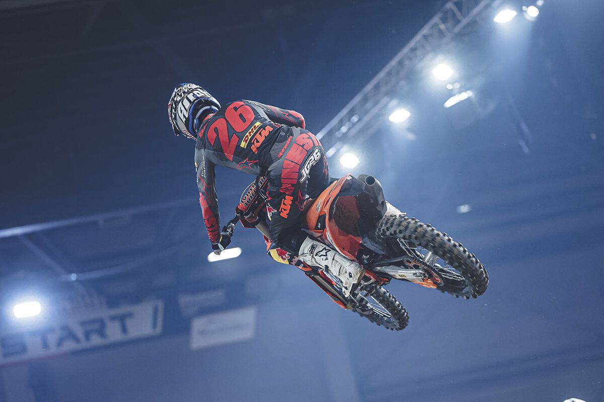 josep garcia SuperEnduro 2026 Rnd2 02743