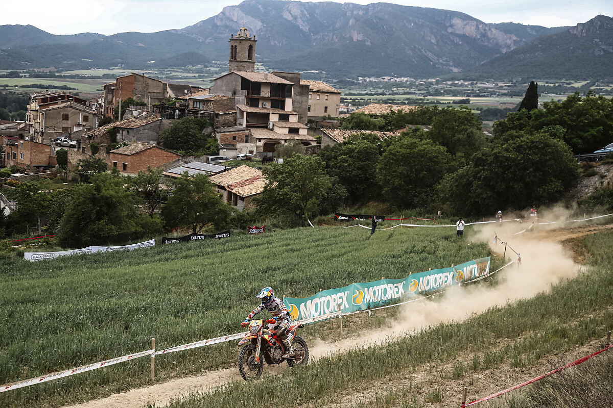 josep garcia 260502 EnduroGP Spain M 0252
