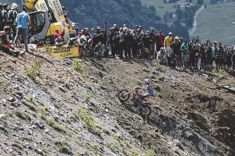 manuel lettenbichler ErzbergRodeo 2026 13853
