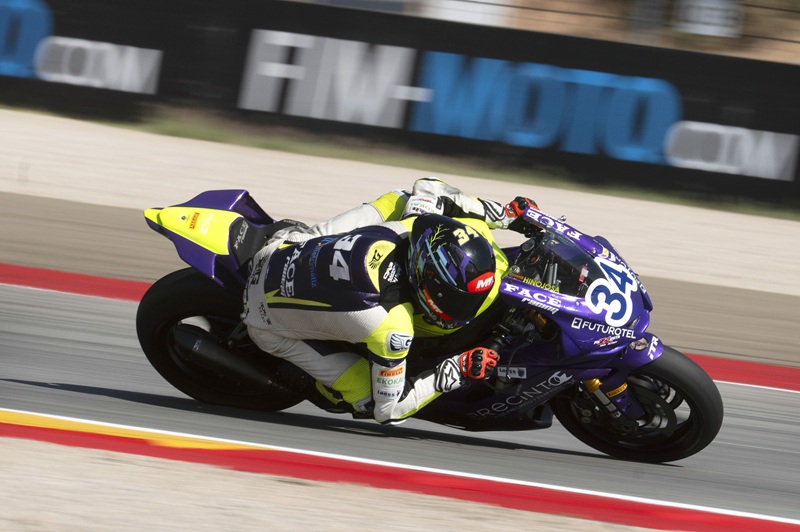 key 1012 QP Stock Jacobo Hinojosa