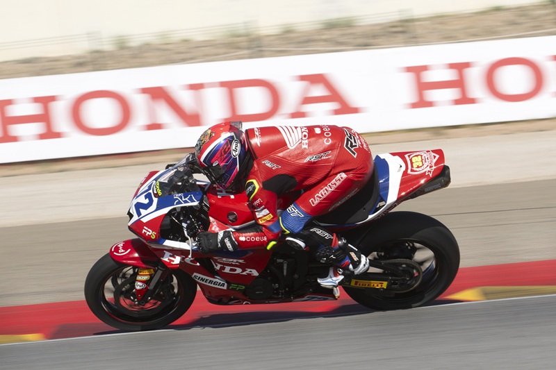 key 2331 QP Stock Yeray Ruiz