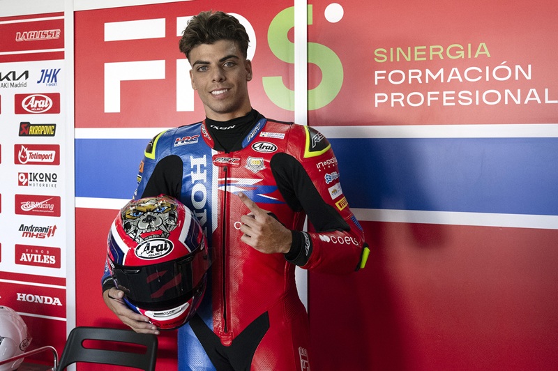key 656Poleman Stock Yeray Ruiz
