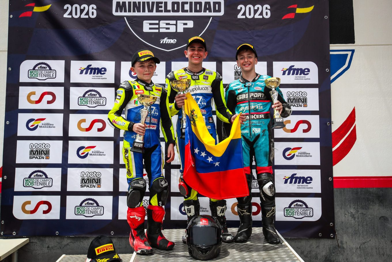 Minivelocidad DR7 2026 16 1 1360x907