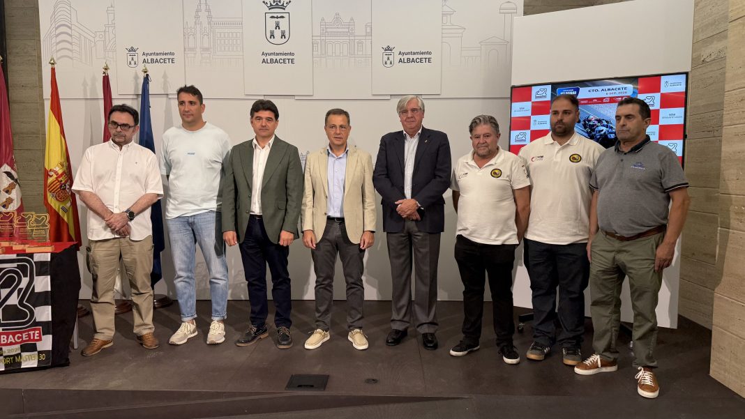 01 Presentacion Copa de Espana Velocidad 1068x601
