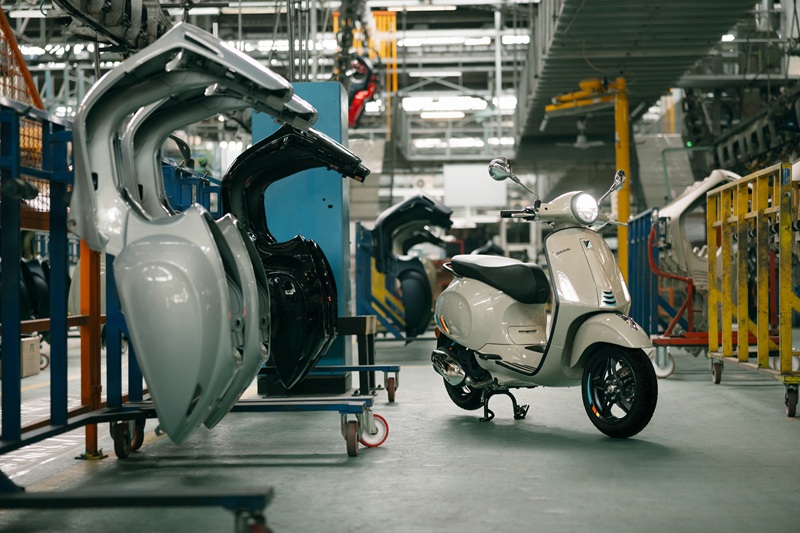 02 Vespa Primavera