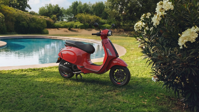 09 Vespa Sprint S 2026